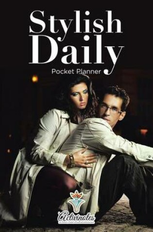 Cover of Stylish Daily Pocket Planner