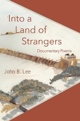 Book cover for Into a Land of Strangers