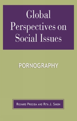 Cover of Pornography