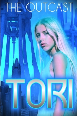 Book cover for Tori