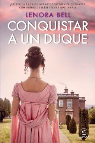 Cover of Conquistar a Un Duque