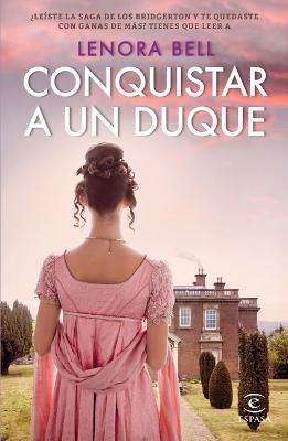 Book cover for Conquistar a Un Duque