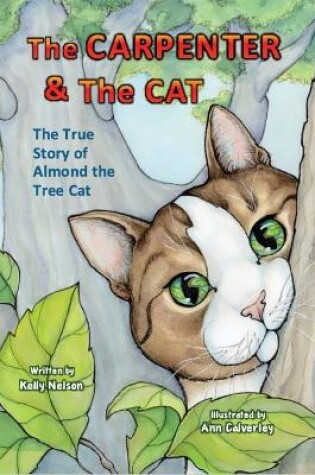 Cover of The Carpenter and the Cat