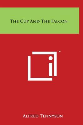 Book cover for The Cup and the Falcon