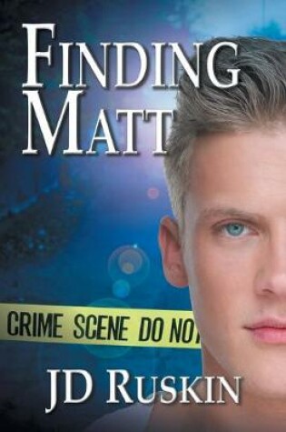 Cover of Finding Matt