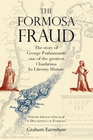 Cover of The Formosa Fraud