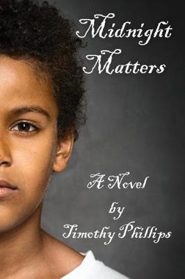 Book cover for Midnight Matters