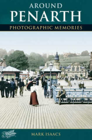 Cover of Around Penarth