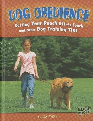 Cover of Dog Obedience