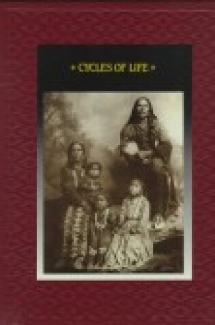 Cover of Cycles of Life