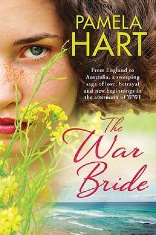 Cover of The War Bride