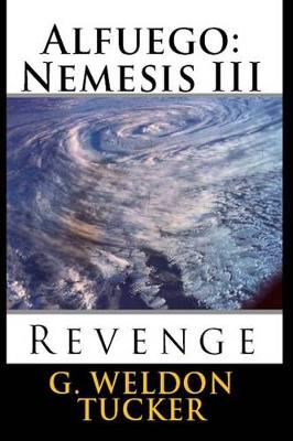 Book cover for Alfuego Nemesis III