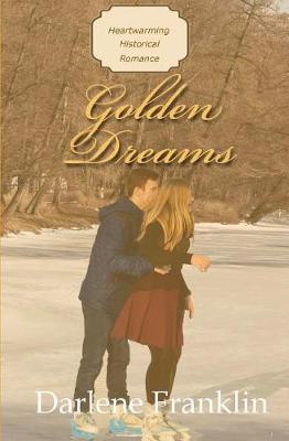 Cover of Golden Dreams