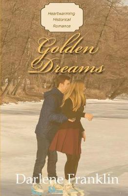 Book cover for Golden Dreams