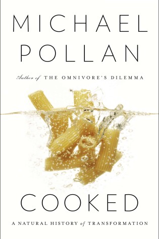 Cover of Cooked