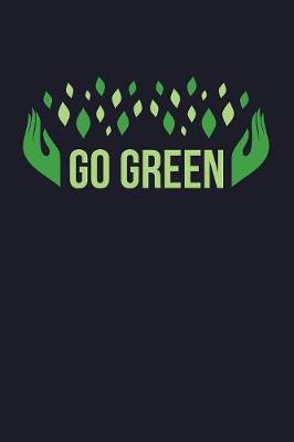 Book cover for Go Green