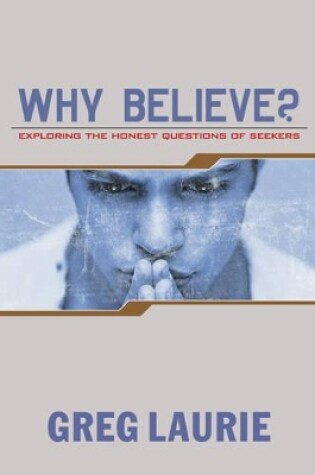 Cover of Why Believe?