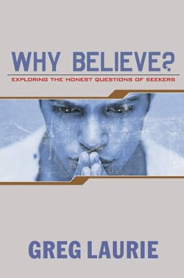 Book cover for Why Believe?