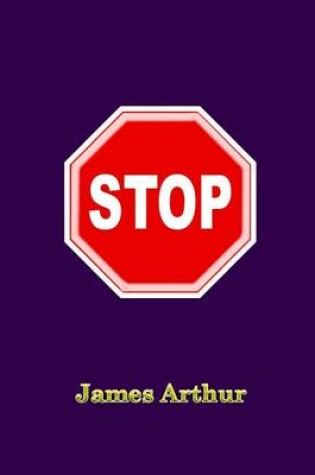 Cover of Stop