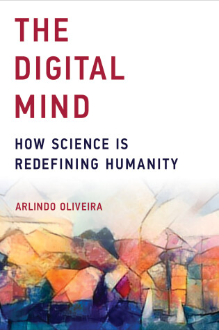 Cover of The Digital Mind