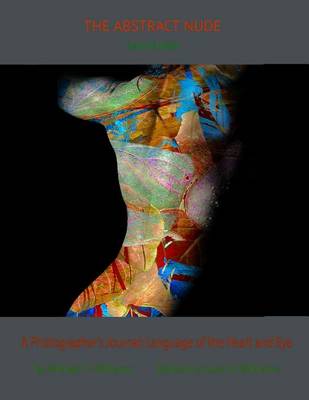 Book cover for The Abstract Nude