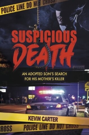 Cover of Suspicious Death