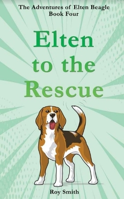 Book cover for Elten to the Rescue