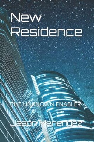 Cover of New Residence