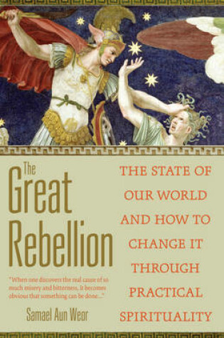 Cover of The Great Rebellion