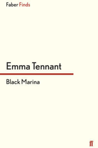 Cover of Black Marina