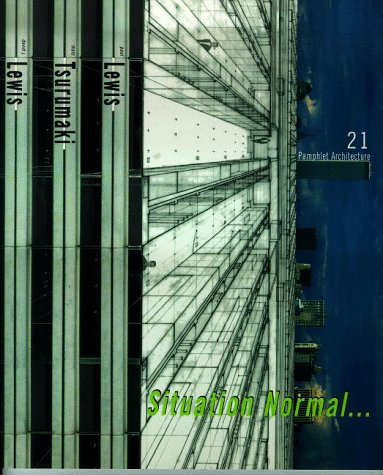 Cover of Situation Normal...