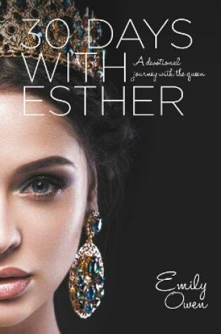 Cover of 30 Days with Esther