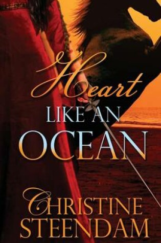 Cover of Heart Like an Ocean