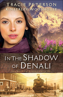 Book cover for In the Shadow of Denali