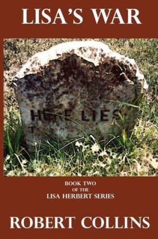 Cover of Lisa's War