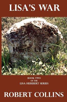 Book cover for Lisa's War