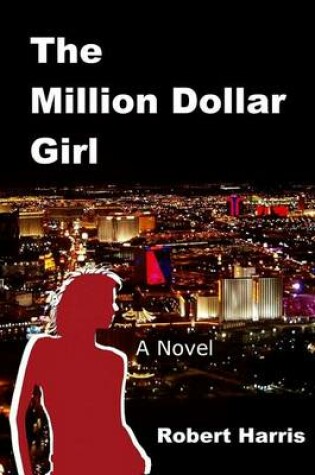 Cover of The Million Dollar Girl