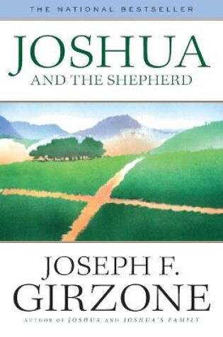 Cover of Joshua and the Shepherd