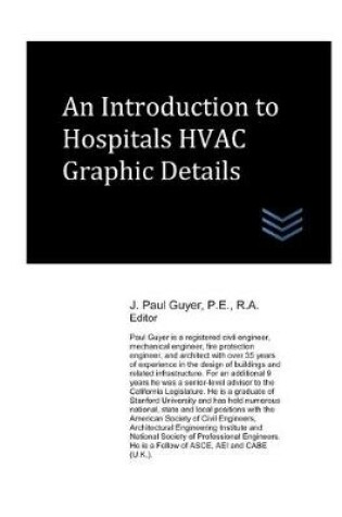 Cover of An Introduction to Hospitals HVAC Graphic Details