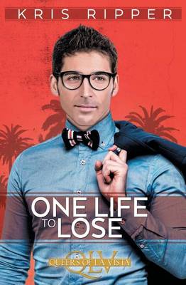 Cover of One Life to Lose