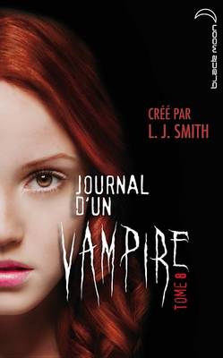 Book cover for Journal D'Un Vampire 8