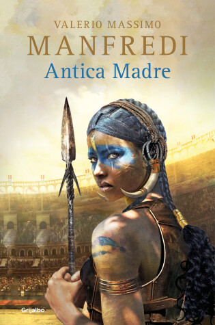 Cover of Antica Madre