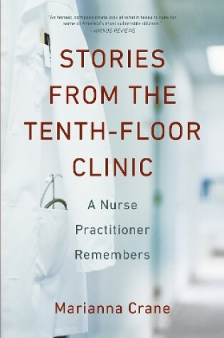 Cover of Stories from the Tenth-Floor Clinic