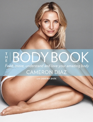 Book cover for The Body Book