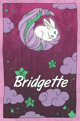 Book cover for Bridgette