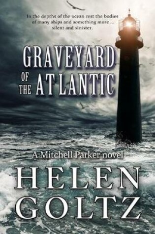 Cover of Graveyard of the Atlantic