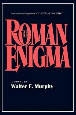 Cover of The Roman Enigma