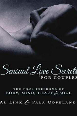 Cover of Sensual Love Secrets for Couples