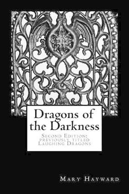 Book cover for Dragons of Darkness