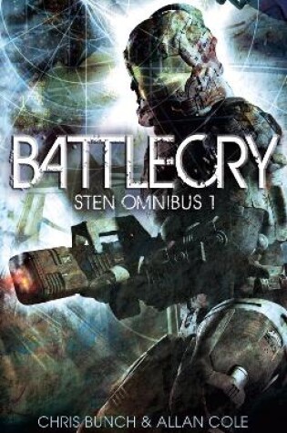 Cover of Battlecry: Sten Omnibus 1